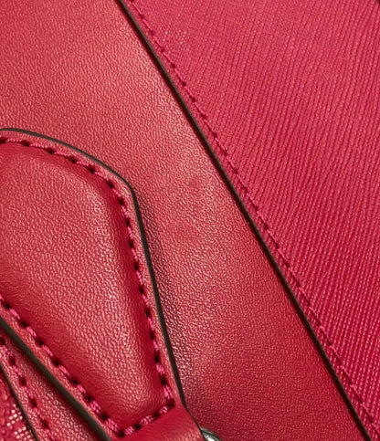 美品 MICHAEL KORS 2WAY ハンドバッグ ショルダーバッグ 斜め掛け レディース マイケルコース