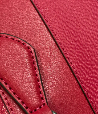 美品 MICHAEL KORS 2WAY ハンドバッグ ショルダーバッグ 斜め掛け レディース マイケルコース