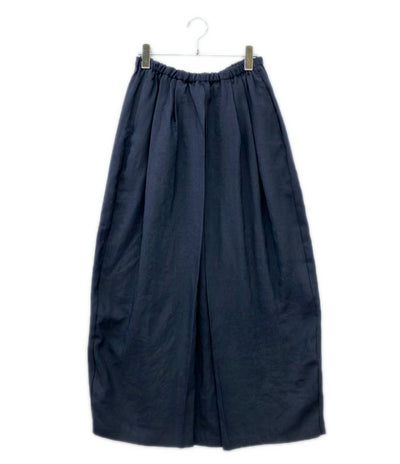 ENFOLD サークルコクーンスカート 300IS231-2971 レディース SIZE 38 エンフォルド
