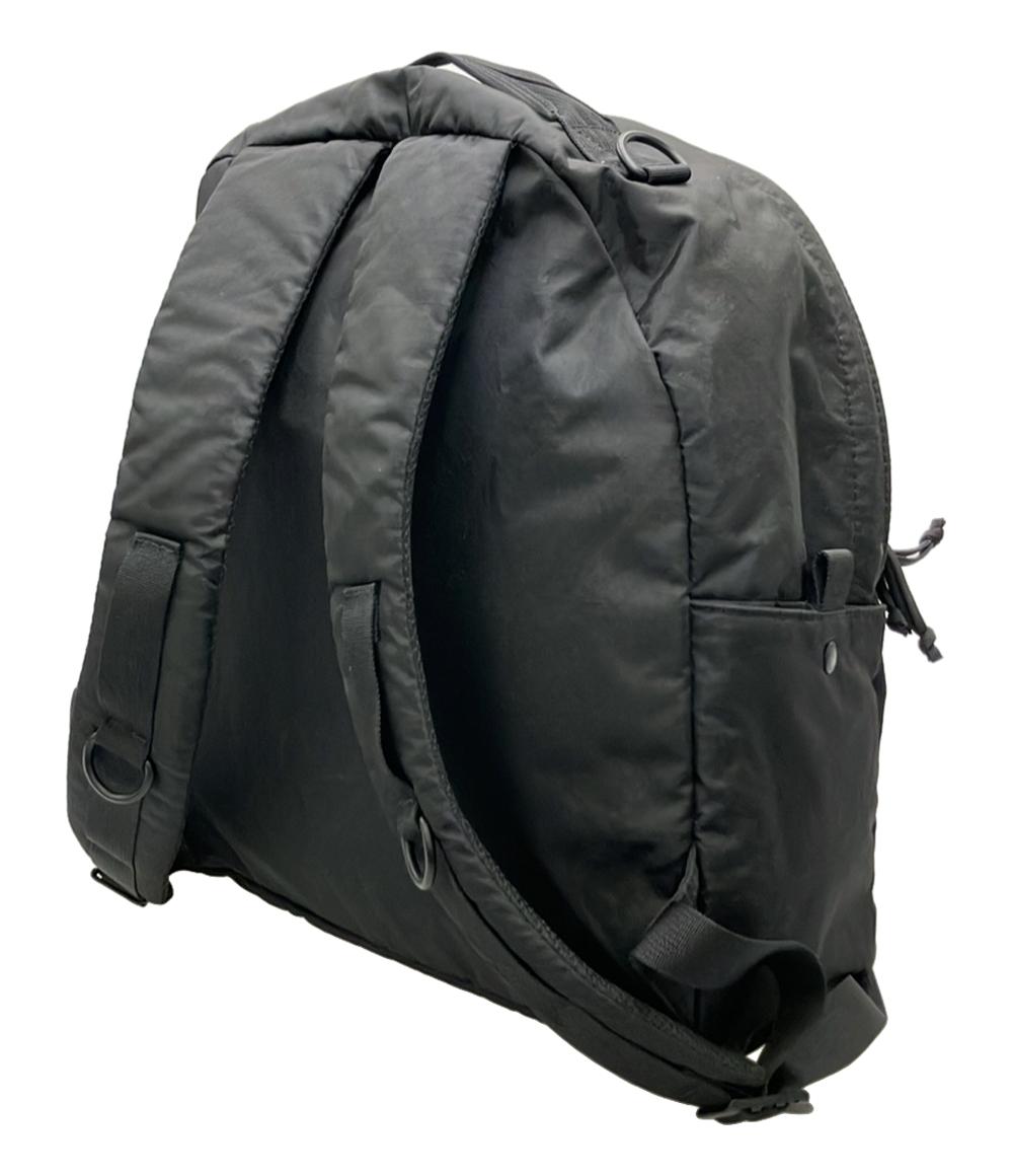 ポーター リュック DOUBLE PACK DAYPACK レディース PORTER