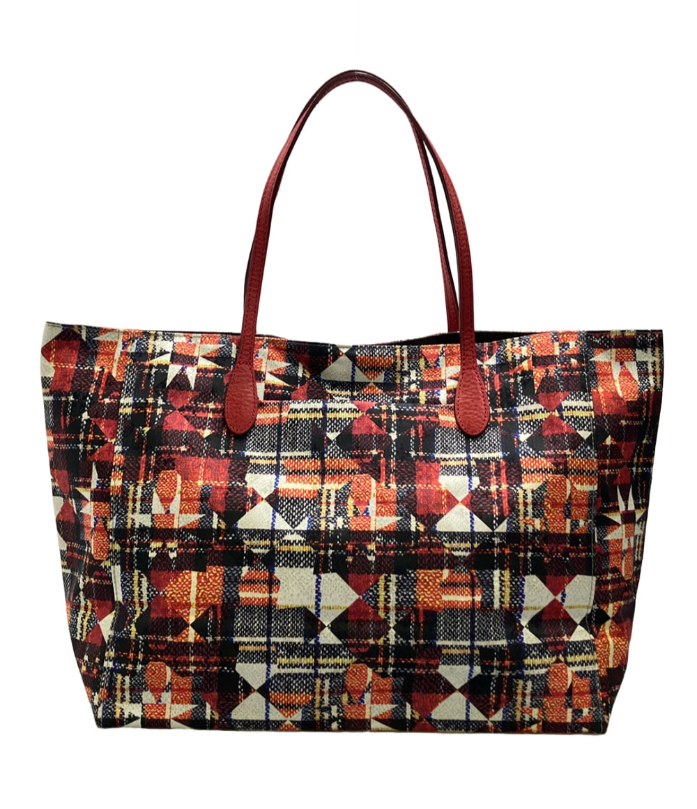 美品 russet トートバッグ レディース ラシット