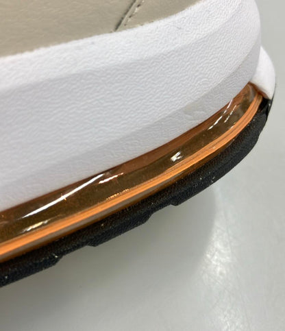 美品 NIKE ローカットスニーカー エア マックス AP CU4826-105 メンズ SIZE 27.0 (L) ナイキ