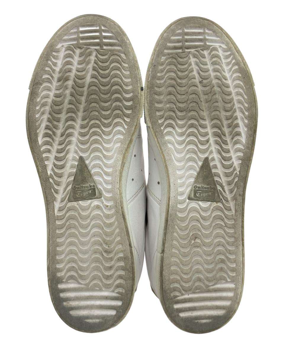 ONITSUKA TIGER ローカットスニーカー ローンシップ 3.0 1183A568 メンズ SIZE 28.0 (XL) オニツカタイガー