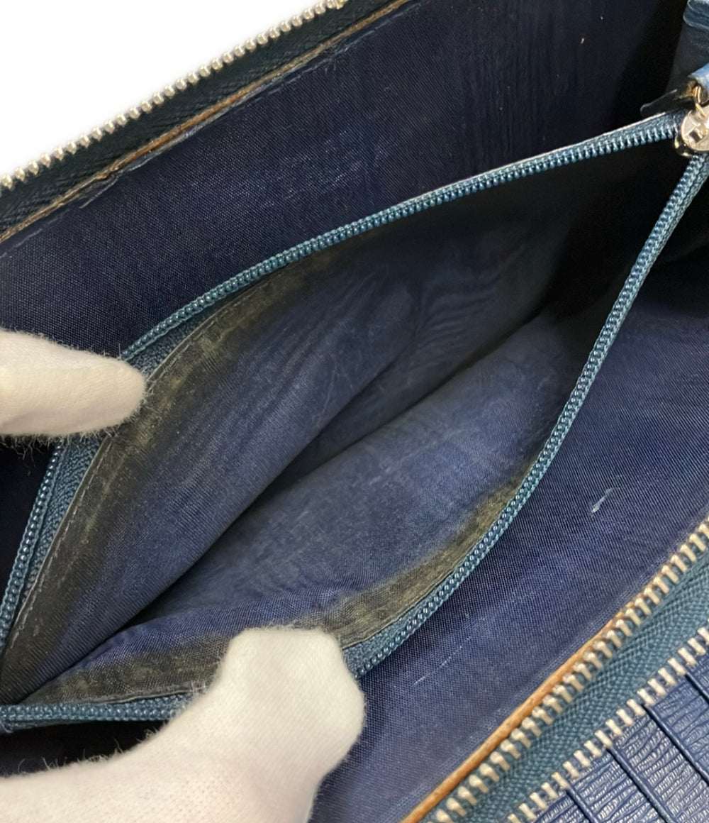 Salvatore Ferragamo 長財布 メンズ サルヴァトーレフェラガモ