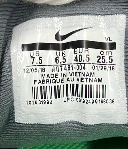 NIKE ローカットスニーカー ダウンシフター 9 AQ7481-004 メンズ SIZE 25.5 ナイキ