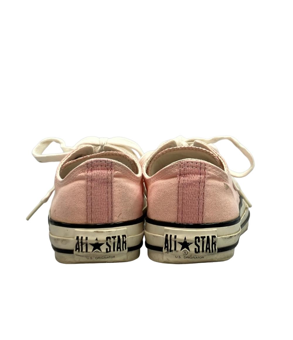 CONVERSE ローカットスニーカー オールスター US 1SC939 レディース コンバース