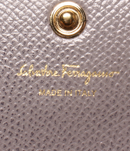 Salvatore Ferragamo 長財布 ヴァラ レディース サルヴァトーレフェラガモ