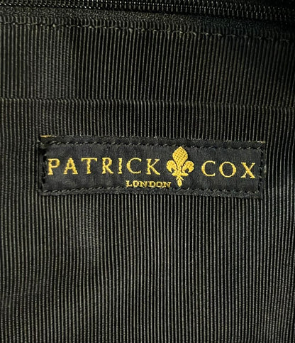 美品 パトリックコックス トートバッグ ハンドバッグ レディース PATRICK COX