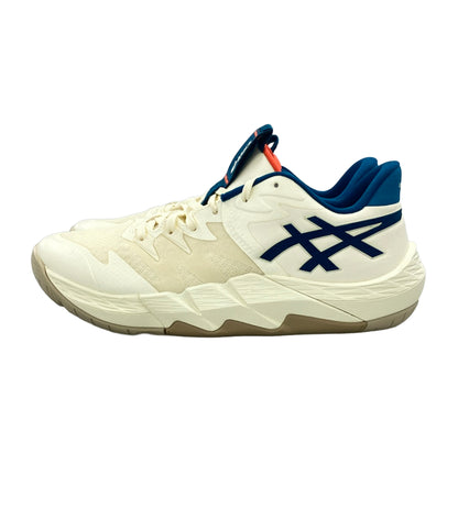 美品 asics ローカットスニーカー バスケットボールシューズ UNPRE ARS LOW 2 1063A083 ユニセックス SIZE 26.0 (XL) アシックス