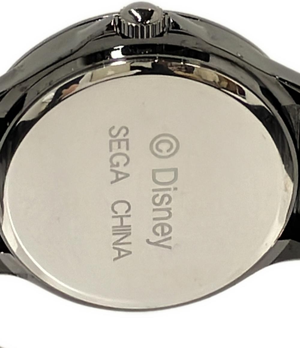 Disney 腕時計 メダルリストウォッチ ミッキー&フレンズ クオーツ メンズ レディース ディズニー