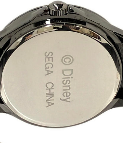 Disney 腕時計 メダルリストウォッチ ミッキー&フレンズ クオーツ メンズ レディース ディズニー