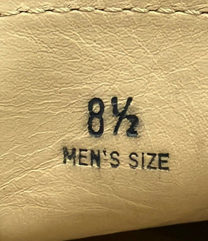 美品 TOD’S ローフォー ドライビングシューズ モカシン ゴンミーニ メンズ SIZE 8.5 (L) トッズ
