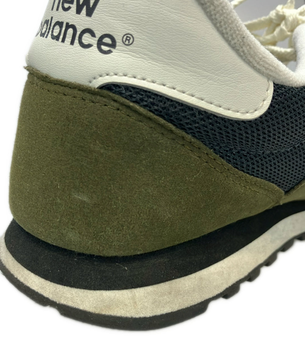 NEW BALANCE ローカットスニーカー GM500ROS メンズ SIZE 27.5 ニューバランス