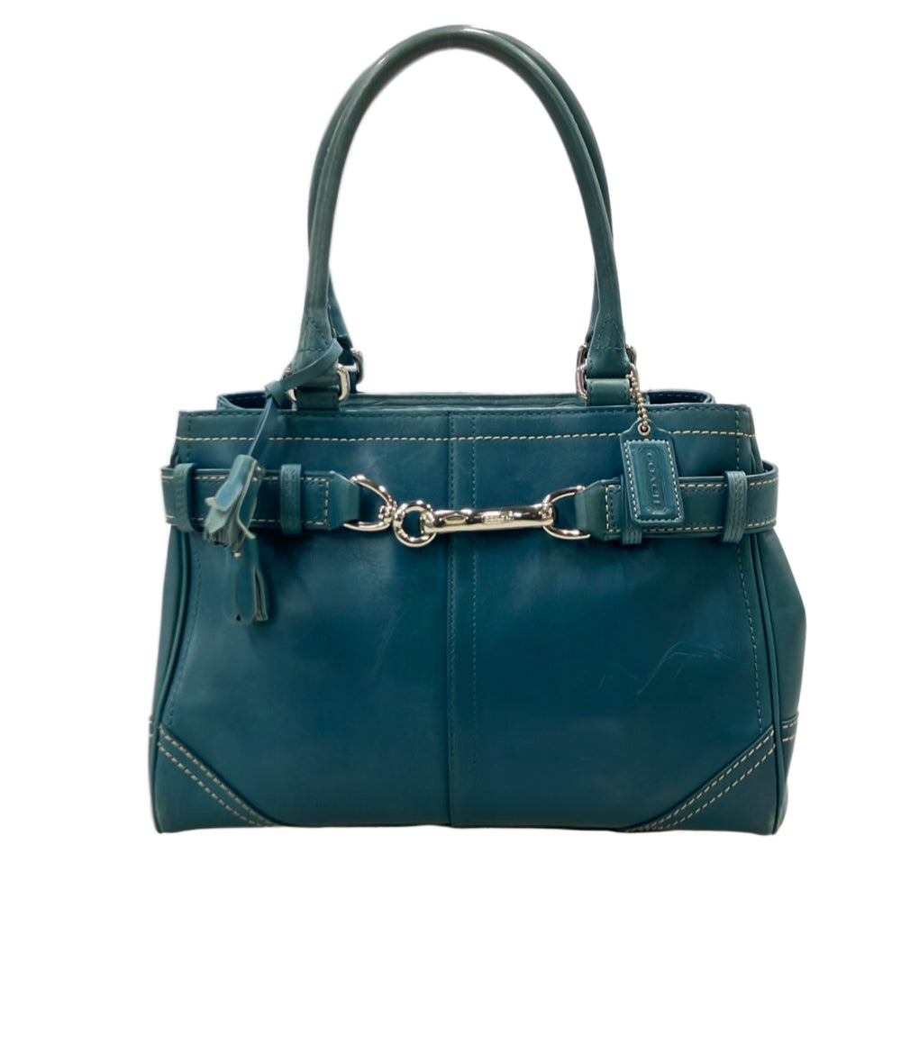 COACH ハンドバッグ F08A70 レディース コーチ