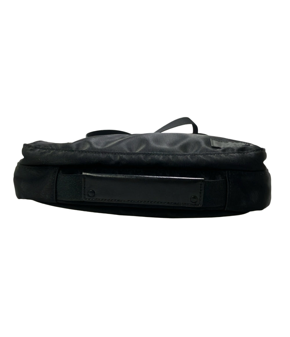 美品 PORTER ハンドバッグ ショルダーバッグ 2WAY 斜め掛け ユニセックス ポーター