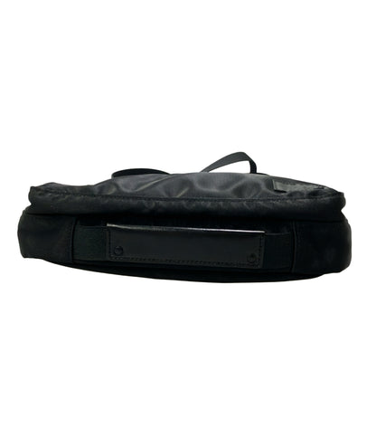 美品 PORTER ハンドバッグ ショルダーバッグ 2WAY 斜め掛け ユニセックス ポーター
