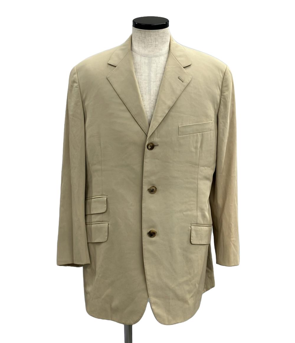 エルメス テーラードジャケット メンズ SIZE 50 (XL) HERMES – Rehello 