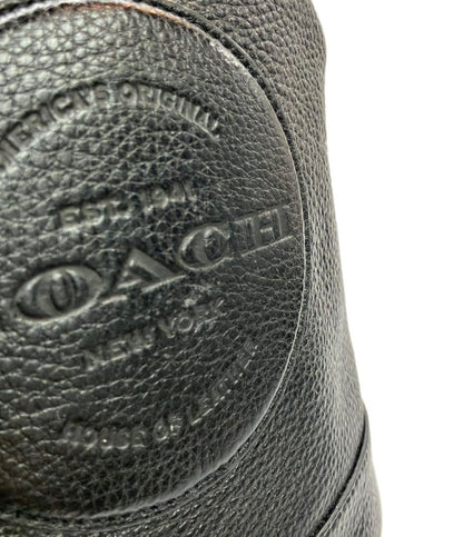 COACH ハンドバッグ ショルダーバッグ バケットバッグ 2WAY 斜め掛け レザー デンプシー ドローストリング C4100 レディース コーチ