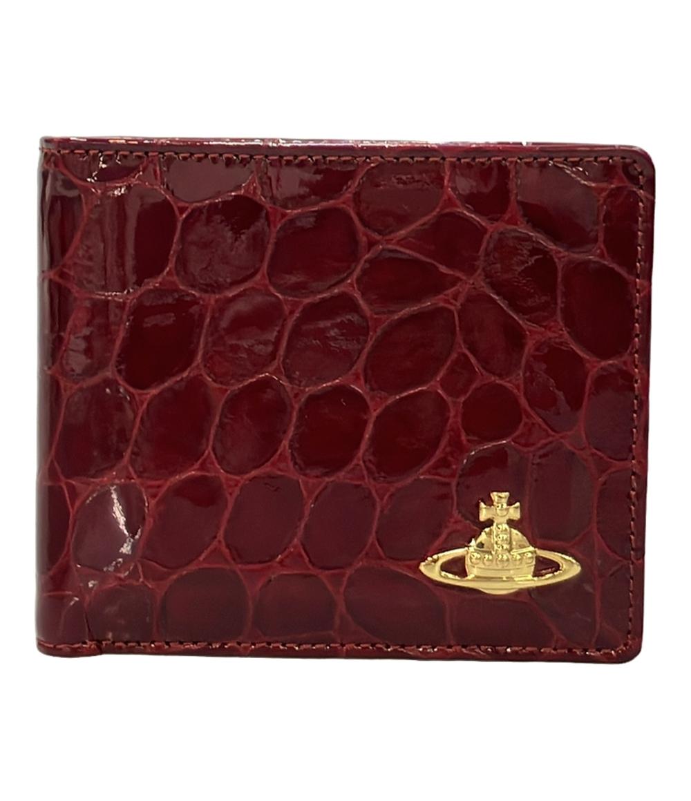 Vivienne Westwood 二つ折り財布 メンズ ヴィヴィアンウエストウッド