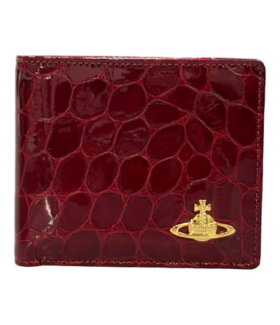 Vivienne Westwood 二つ折り財布 メンズ ヴィヴィアンウエストウッド