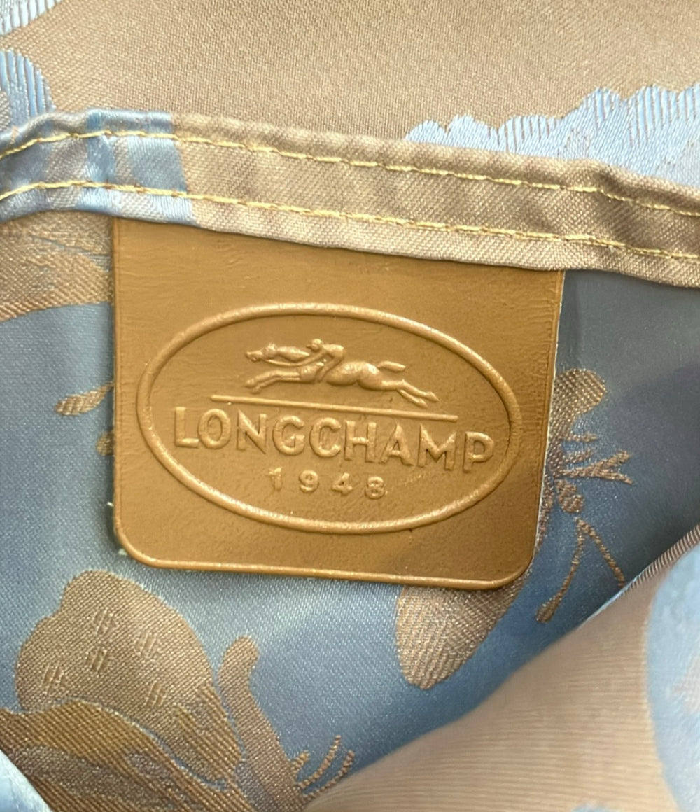 Longchamp トートバッグ レディース ロンシャン