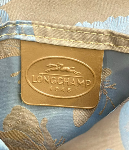 Longchamp トートバッグ レディース ロンシャン