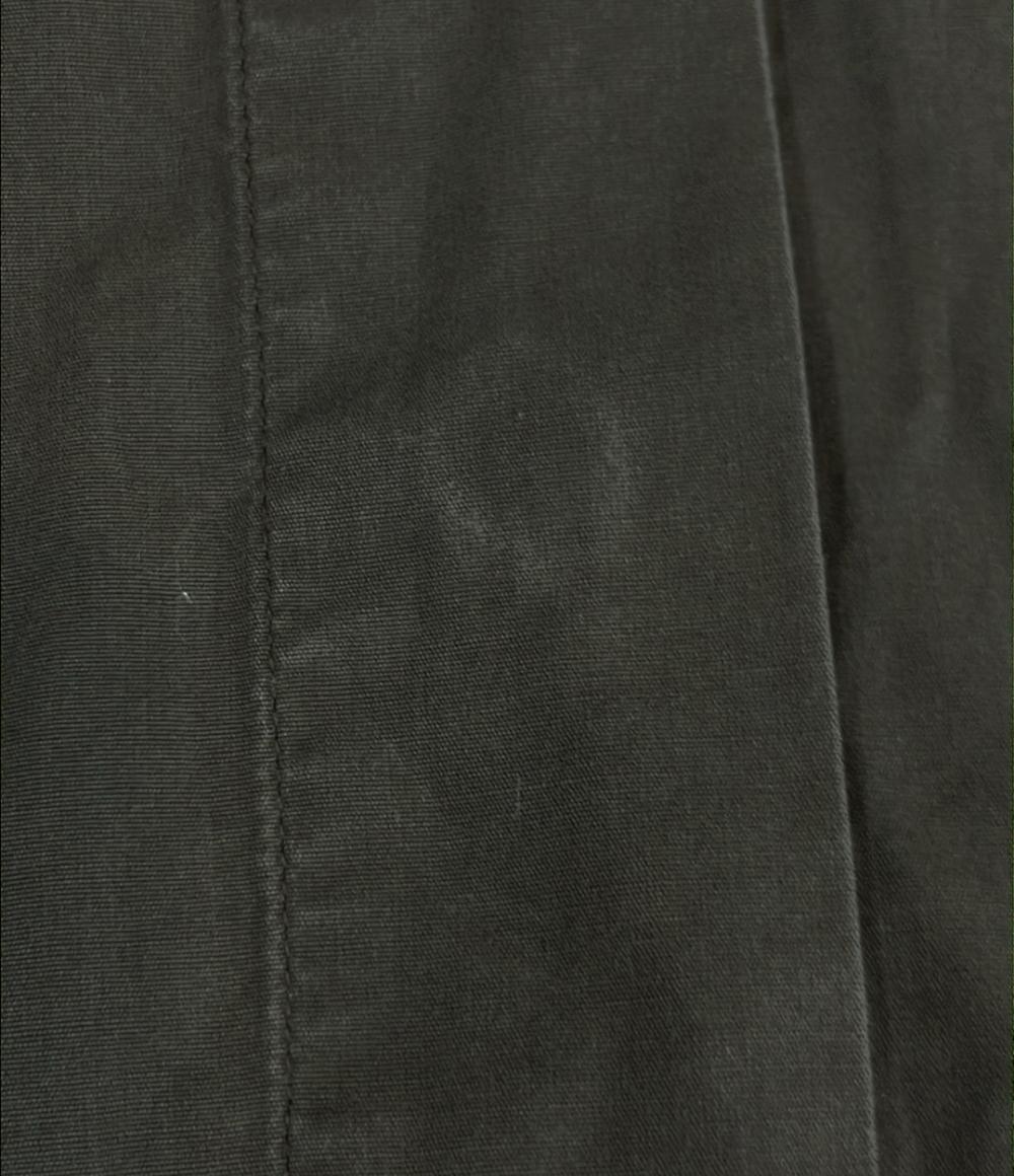 HERMES ノースリーブシャツ レディース SIZE 36 エルメス