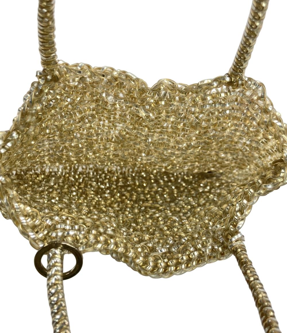 ANTEPRIMA ハンドバッグ ワイヤーバッグ レディース アンテプリマ