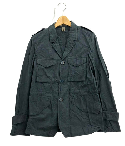 ボリオリ 長袖シャツ ストライプ メンズ SIZE XS (XS) BOGLIOLI