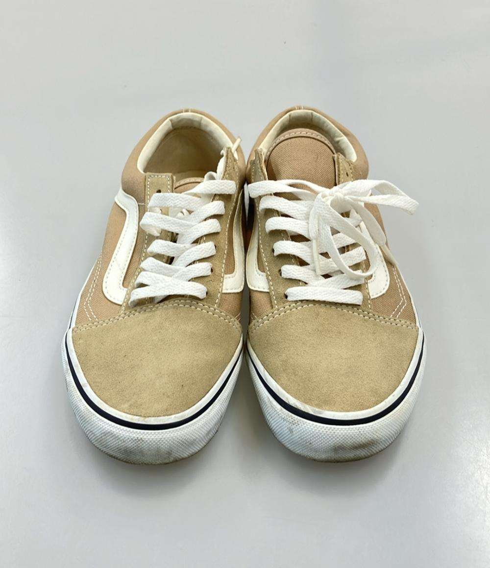 VANS ローカットスニーカー メンズ SIZE 26.0 (M) バンズ