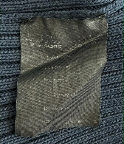 PRADA 半袖 ニットワンピース レディース SIZE 40 (S) プラダ