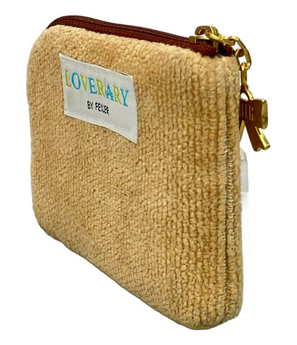 ラブラリー バイ フェイラー ポーチ レディース LOVERARY by FEILER