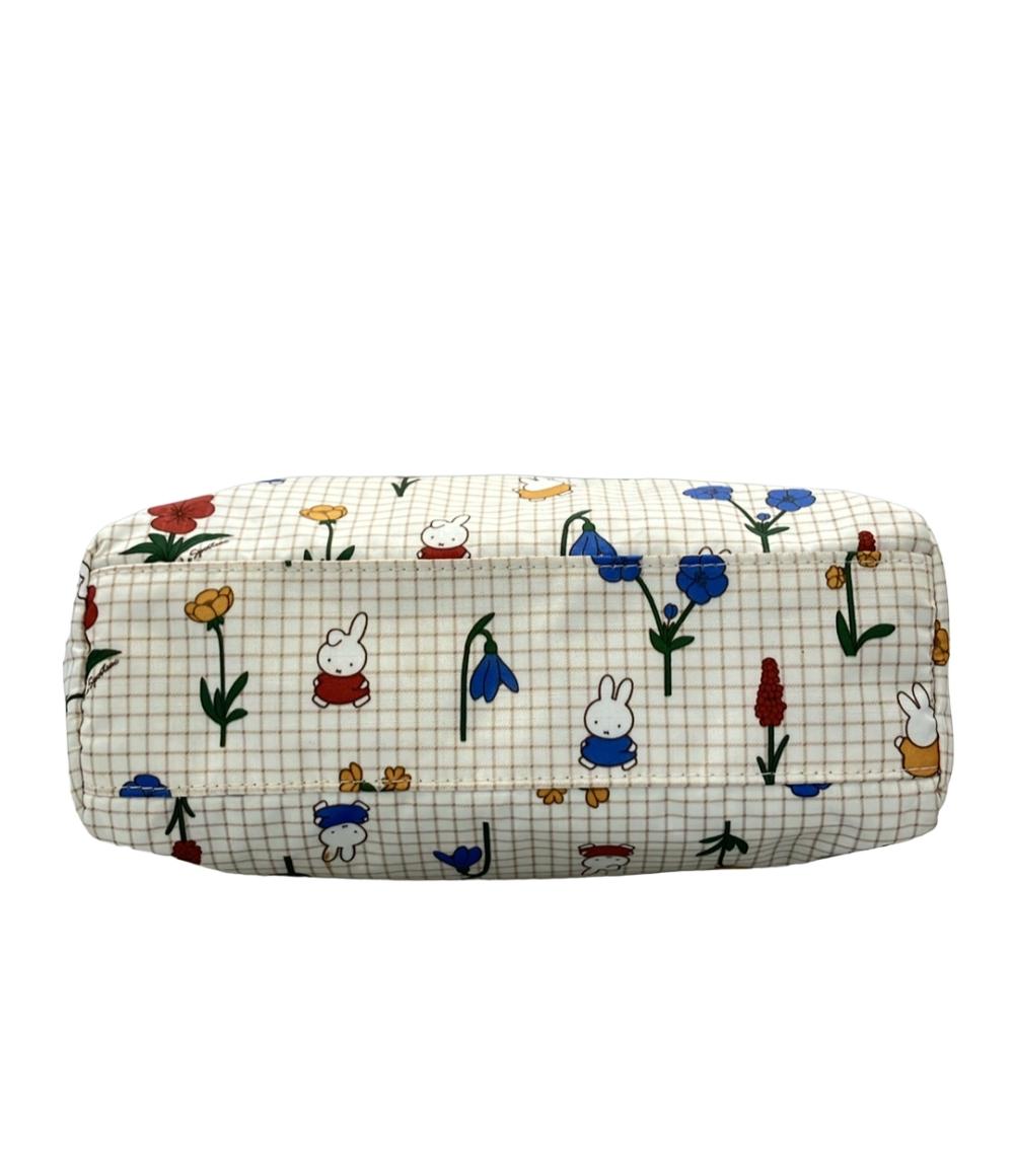 美品 LeSportsac ショルダーバッグ 斜め掛け Dick Bruna 美品 LeSportsac ショルダーバッグ 斜め掛け Dick Bruna