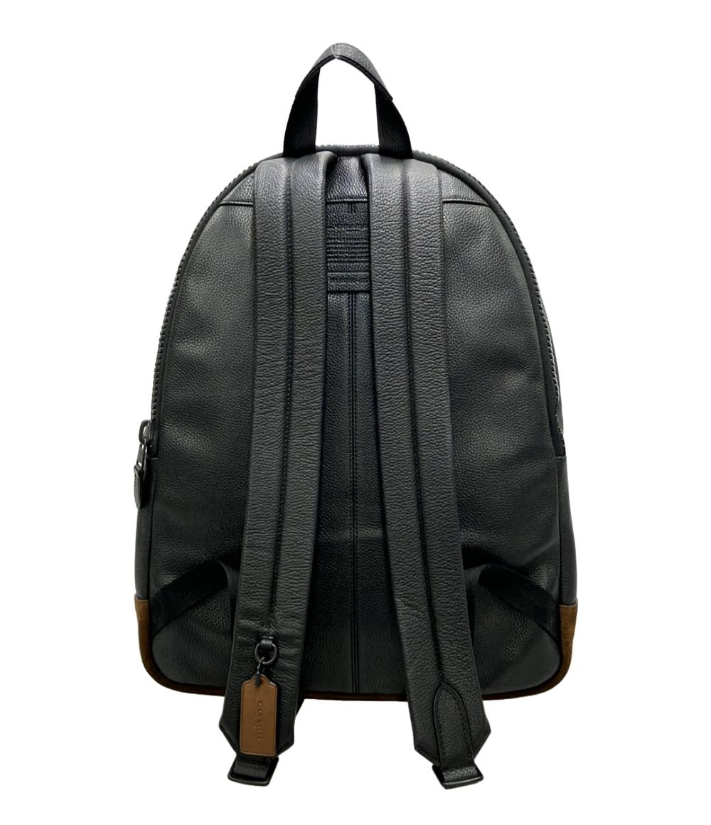 コーチ リュック リップアンドリペア 57757 メンズ COACH