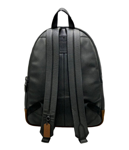 コーチ リュック リップアンドリペア 57757 メンズ COACH