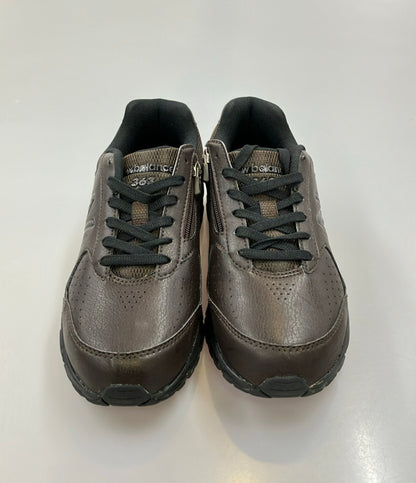 NEW BALANCE ローカットスニーカー サイドジップ MW363BR3 メンズ SIZE 26.5 ニューバランス