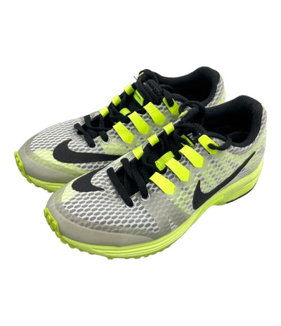 ナイキ ローカットスニーカー AIR ZOOM SPEED RIVAL 4 724468-007 レディース SIZE 23.0 (M) NIKE