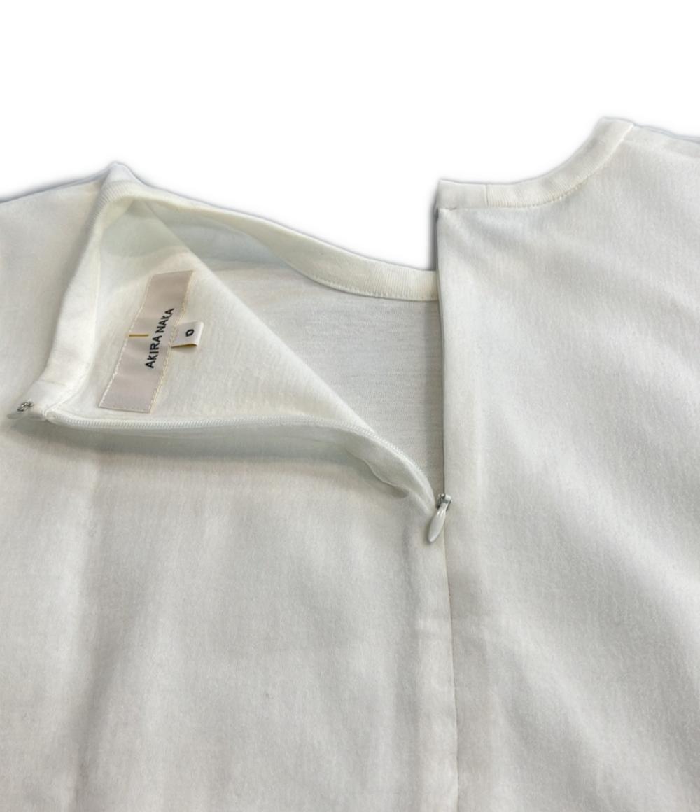 アキラカナ 半袖Tシャツ レディース SIZE 0 (XS) akiranaka