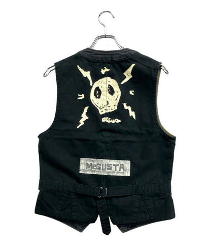 Levi's ベスト コーデュロイ 72515 メンズ SIZE M リーバイス