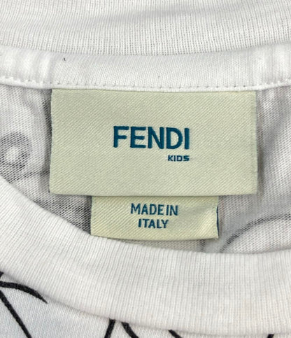 FENDI 半袖Tシャツ キッズ SIZE 7A (130) フェンディ