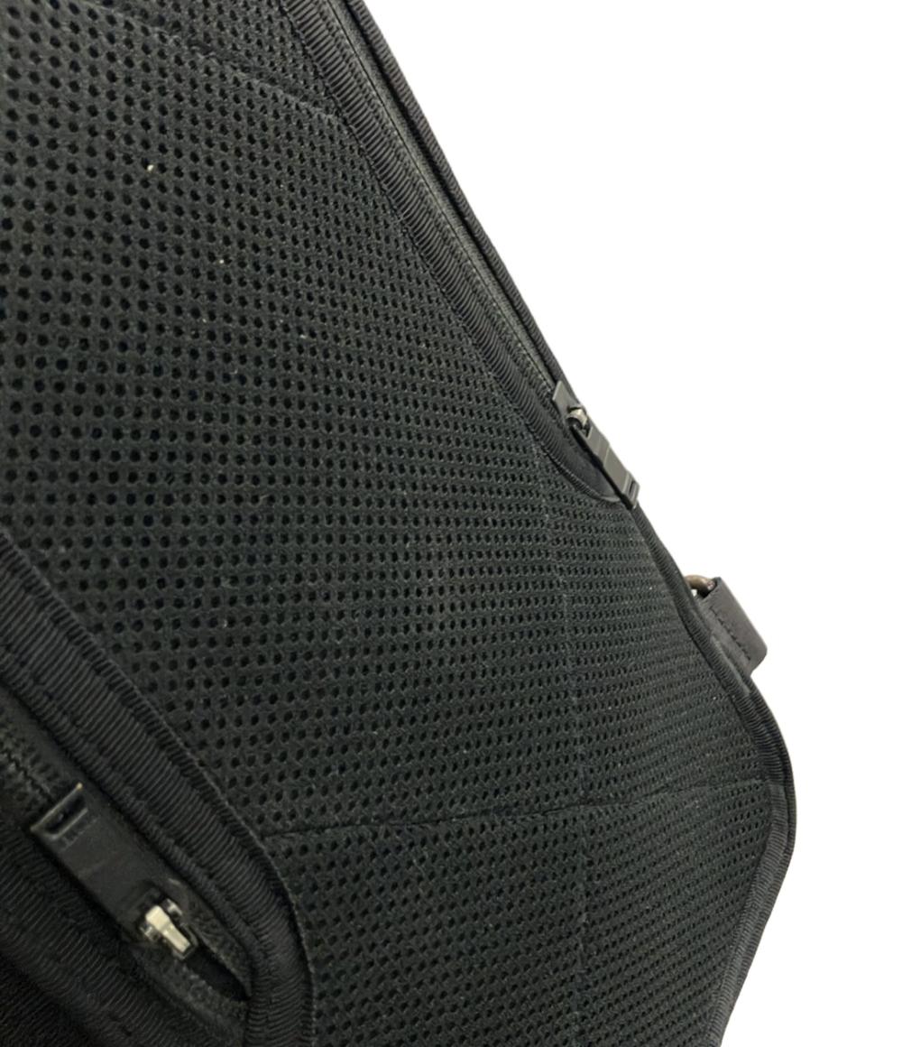 ポーター ボディバッグ ワンショルダーバッグ メンズ PORTER