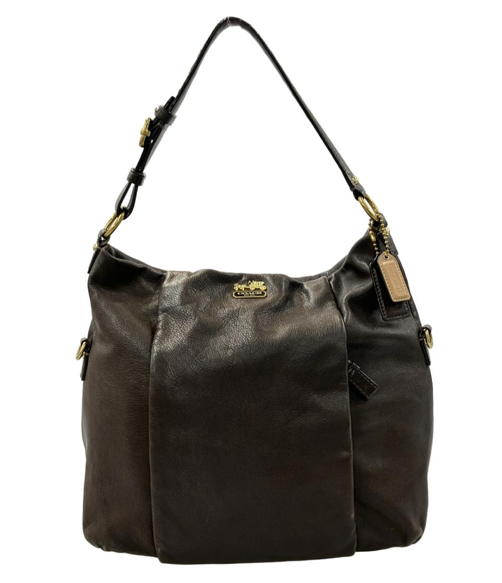 コーチ ショルダーバッグ 肩掛け 21762 レディース COACH