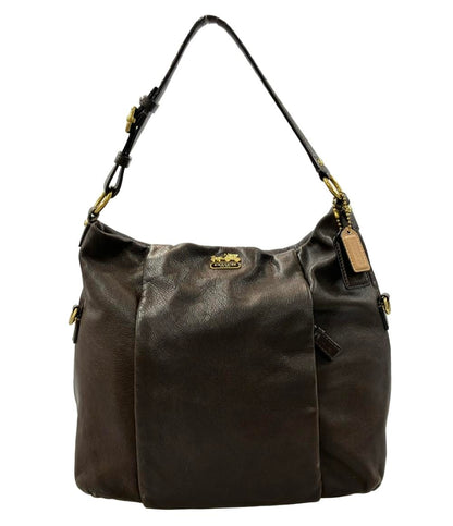 コーチ ショルダーバッグ 肩掛け 21762 レディース COACH