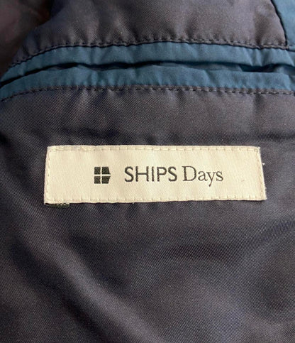 シップスデイズ ダウンコート レディース SIZE S SHIPS Days