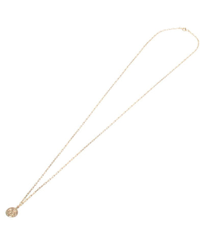 美品 MARIHA ネックレス SV925 コイン Zeus Vase ゼウス ヴァーズ レディース マリハ