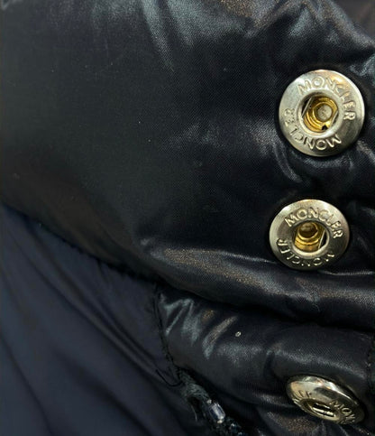 MONCLER ダウンベスト キッズ SIZE 8 (130) モンクレール