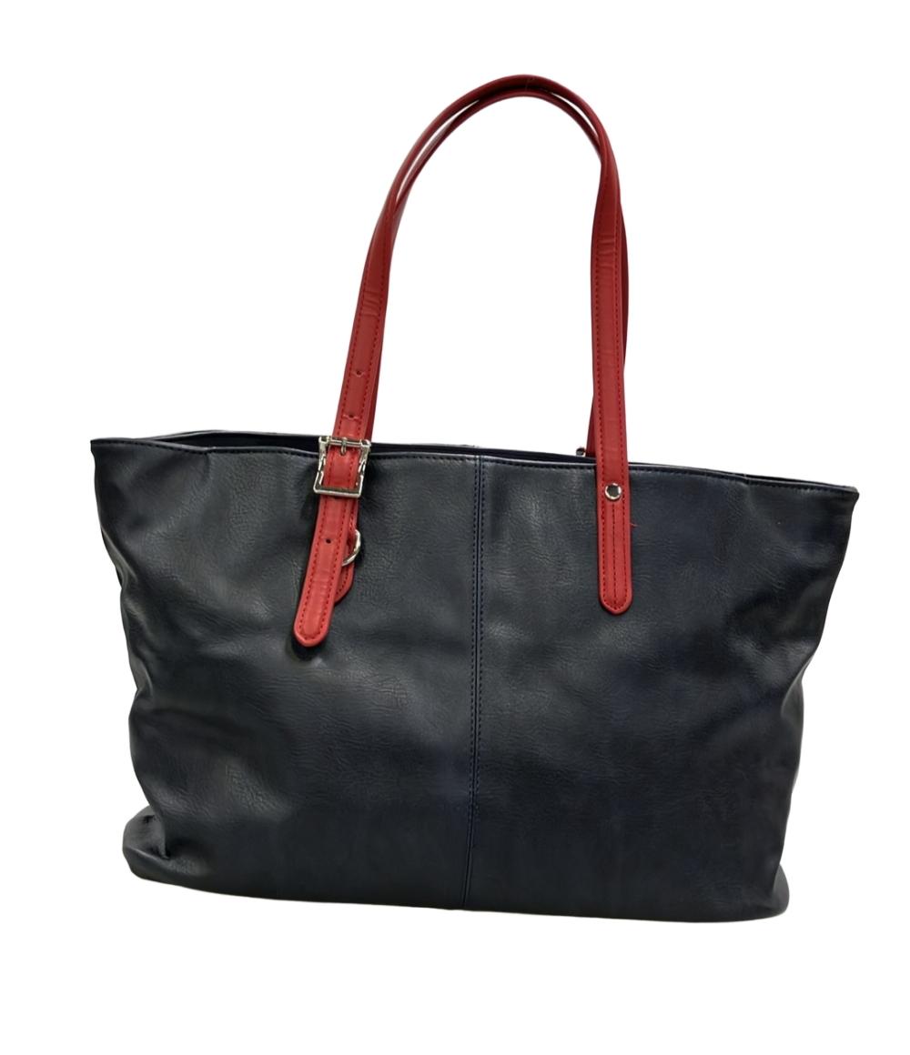 美品 D.KELLY トートバッグ レディース ディーケリー