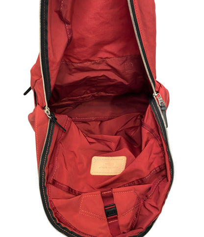 美品 STANDARD SUPPLY リュック デイパック メンズ スタンダードサプライ
