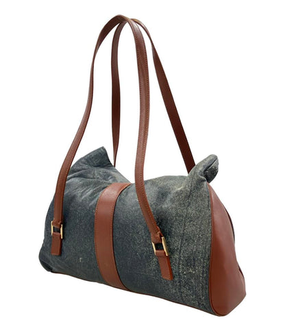 Gianni Versace ショルダーバッグ 肩掛け レディース ジャンニ・ヴェルサーチ