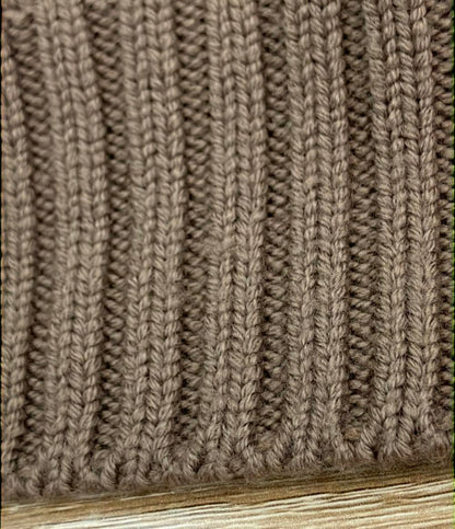 MAX MARA 長袖 ニット レディース SIZE L マックスマーラ